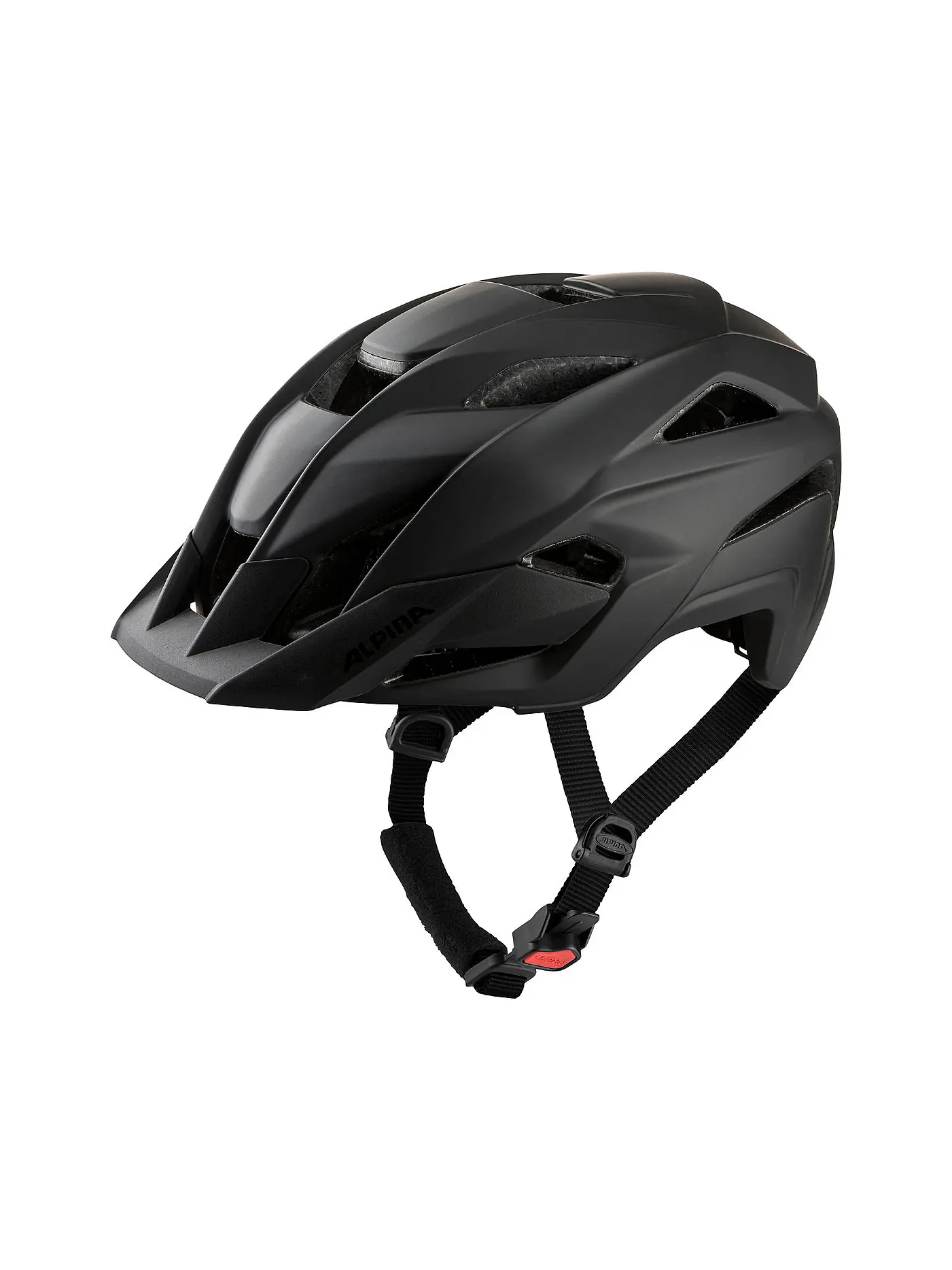 ALPINA | Damen Fahrradhelm  Kamloop | 